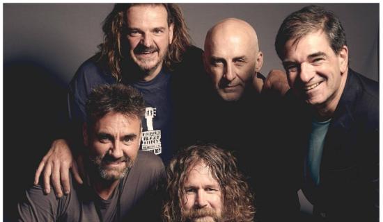 WATCH | From buskers to a household name: Hothouse Flowers previews Forever Young Festival 2023