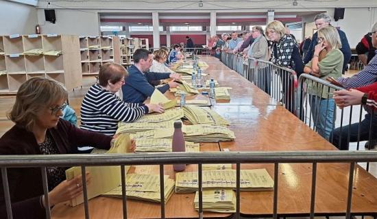 General Election: Battle awaits as Donegal's D&aacute;il seats up for grabs