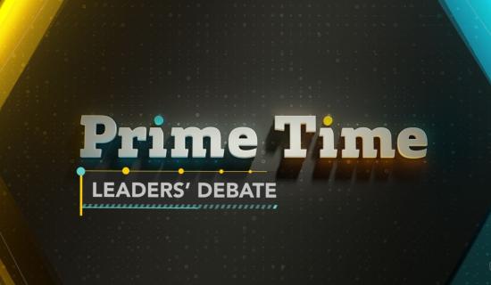 Where to watch RTE's General Election Leader's Debate on Tuesday evening