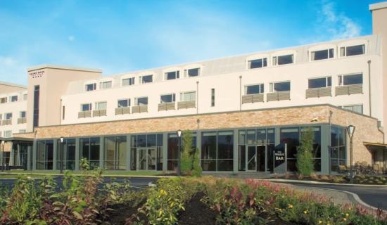 Tipperary hotel is shortlisted in the inaugural Quality Employer Awards for the hotel industry