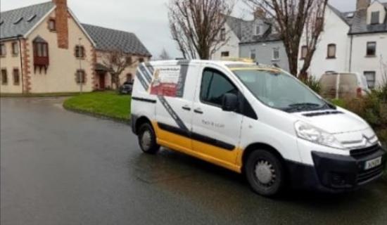 Increase in number of litter fines issued in Louth last month