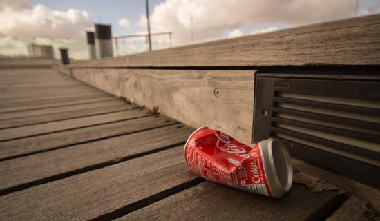 Waterford is 'Ireland's cleanest city' according to latest IBAL Anti-Litter League survey