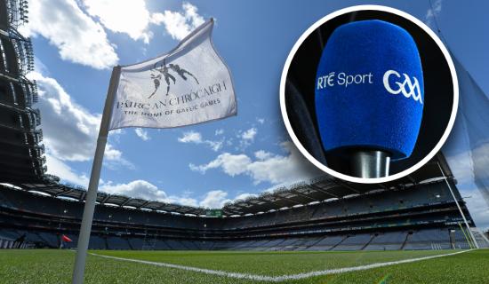 RT&Eacute; unveil star-studded pundit teams for Kerry v Donegal All-Ireland football final showdown