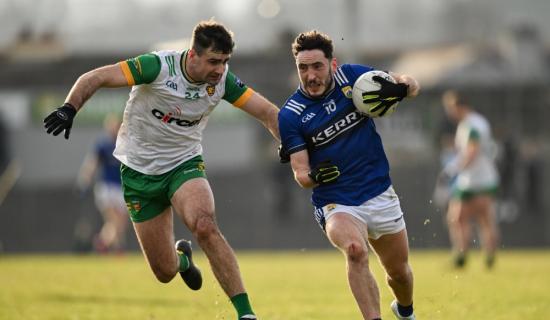 Kerry v Donegal: All-Ireland football final time, TV, tickets, team news, stats and more