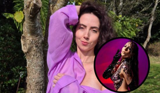 BURLESQUE DRAFT BONNIE BOUX