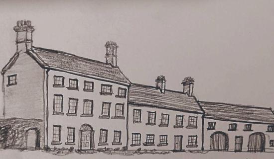 Moylish House: From longhouse to learning hub in Limerick city