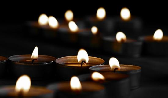 Death notices and funeral arrangements for Donegal on Monday evening, December 8