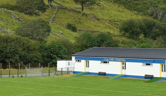 Three Donegal sports clubs awarded a combined &euro;508,872 in funding