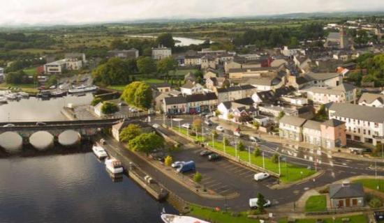 Planning application for the long-awaited bypass of Carrick-on-Shannon to be lodged in 2026