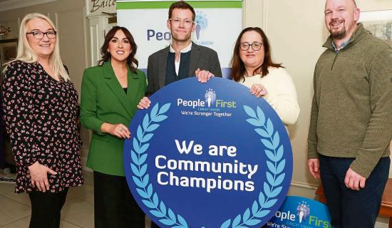 people first credit uion