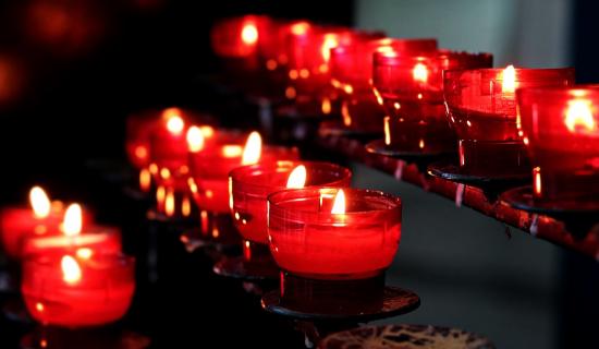 Death notices and funeral arrangements for Donegal on Friday evening, January 2