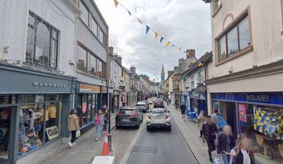 IBAL Litter ranking Clare CLICK ACTIVE COPY