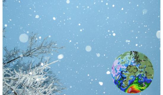 Weather experts give grim forecast for weekend as Storm Goretti named