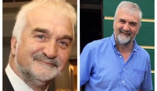 'A fantastic man' - Tributes pour in as funeral details announced for Stephen McCahill