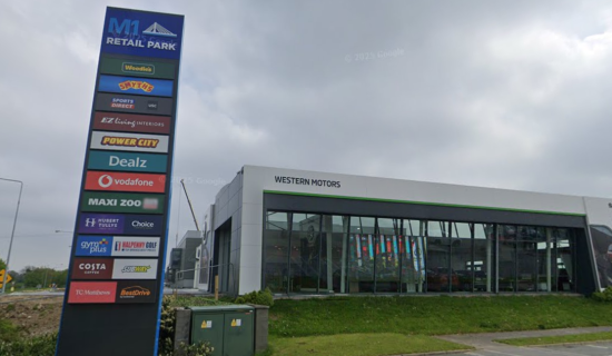 "Pressure cooker" - Calls for urgent changes to M1 Retail Park exits