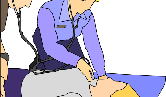 Revealed: First Aid Course announced for public by Tipperary Sports Partnership