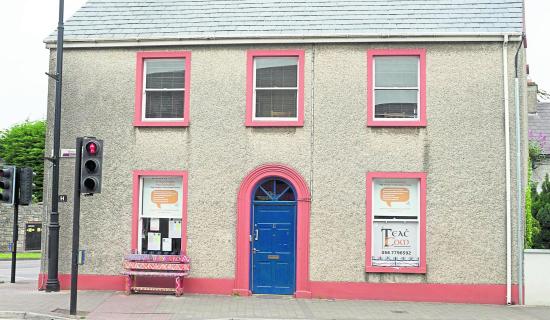 "A new location and a new chapter" - Kilkenny's Teac Tom identifies new premises