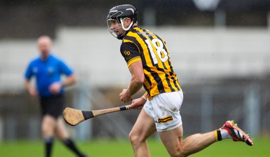 'Win It for Paudie' &ndash; Upperchurch Drombane fuelled by belief ahead of All-Ireland final