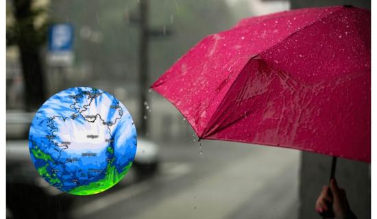 Weather warnings remain for four counties as Storm Goretti looms over Ireland