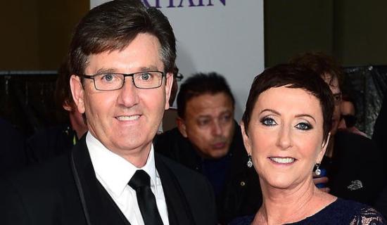 'I can't do this anymore' - Majella O'Donnell reveals she was hospitalised for depression