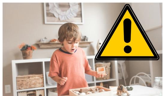 'Do not use' - Zara recalls over 100 products in Ireland amid serious child safety fears