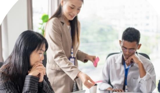 Breaking barriers in business as Derry hosts inclusive startup summit