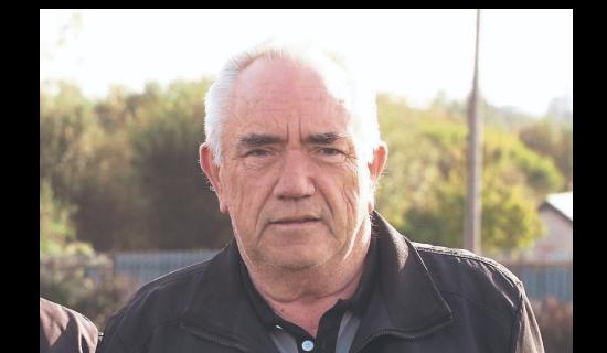 Limerick sporting community rallies around soccer club legend