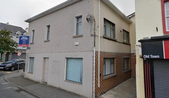 Donegal County Council grants permission for new Letterkenny medical centre