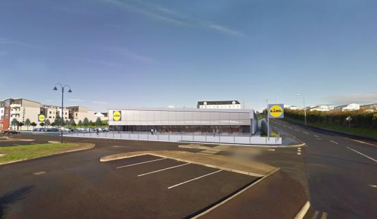 Donegal LGFA captain Roisin Rodgers to attend new Lidl Bundoran store opening