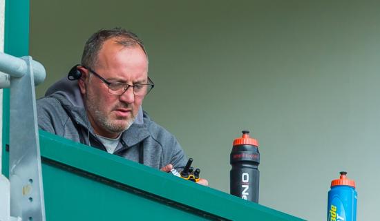Edenderry GAA Club turn clock back in bid to resurrect senior football fortunes