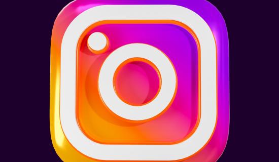 Instagram logo