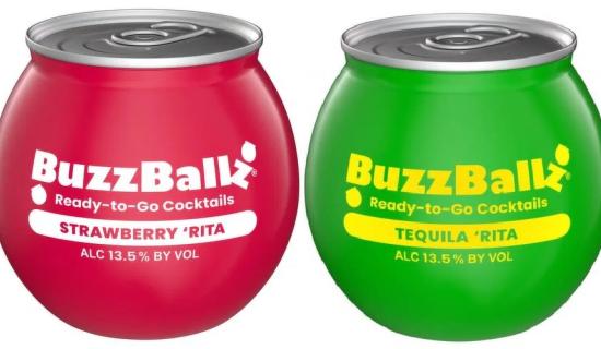 Buzzballz stolen from Dunnes Stores in Laois