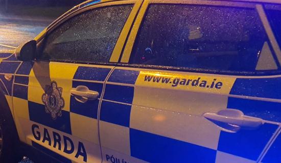 RIP: Two dead, two injured in horror road crash between van and car in Waterford