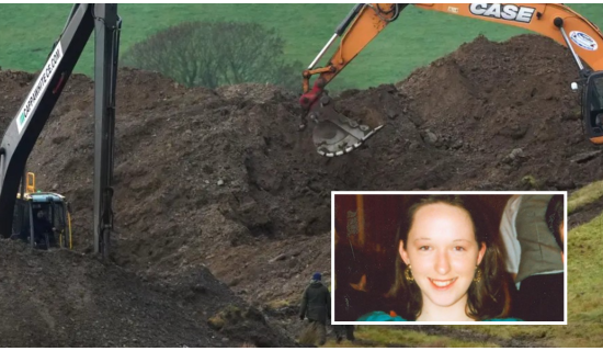 LATEST: Discovery made in search for missing Kilkenny woman Jo Jo Dullard and Deirdre Jacob