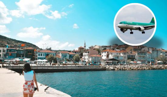 Aer Lingus summer sale sees prices to locations across Europe as low as &euro;33