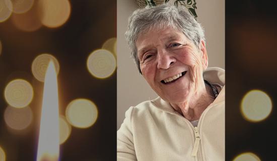 RIP: 'Lady with a lovely smile'- Tributes paid to former matron of Carlow hospital