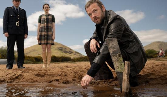 New cinema network brings films to rural audiences