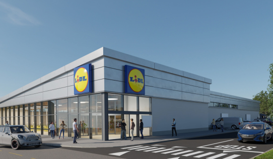 'You did this' - Laois woman who petitioned for a new Lidl gives thanks