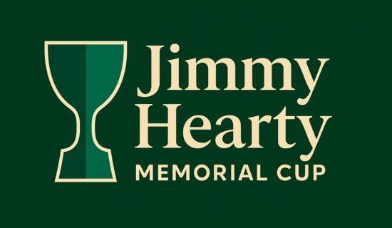 Col&aacute;iste R&iacute;s Student Council launches Jimmy Hearty Memorial Cup in aid of IMNDA