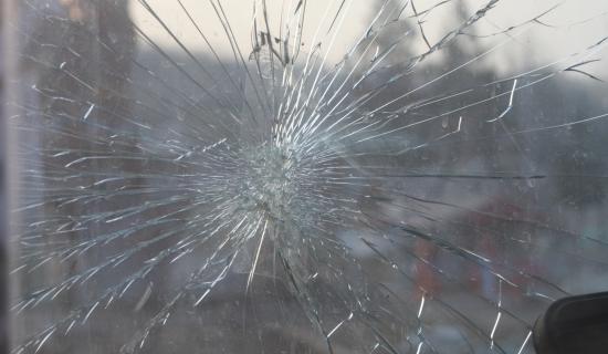 Burglars target Kildare businesses in back-to-back smash-and-grab incidents