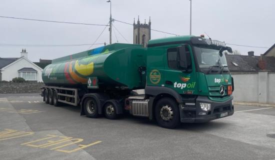 LATEST: Update on fuel deliveries for two major Kilkenny filling stations