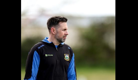Team must 'improve significantly' when facing Cork says Tipperary manager