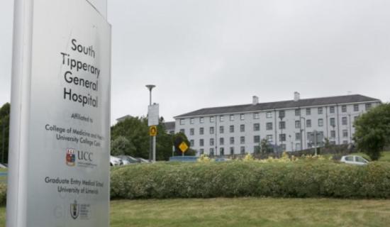 LIVE: Tipperary hospital issues important statement to public regarding delays