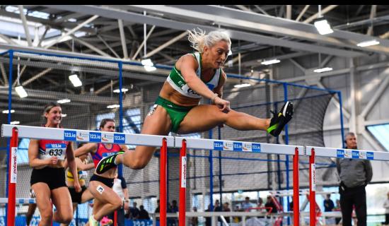 Team Ireland to send 44 athletes to European Games