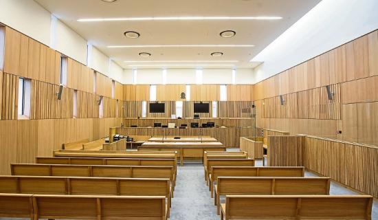 Unwell man in custody unseen by prison psychiatrist for three months