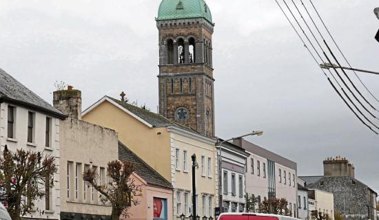 Clonmel ratepayers invited to information meeting about Business Improvement District vote