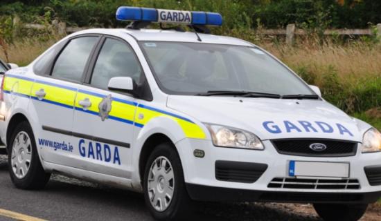 ALERT: Garda&iacute; advise caution to motorists ahead of event in Leitrim town today