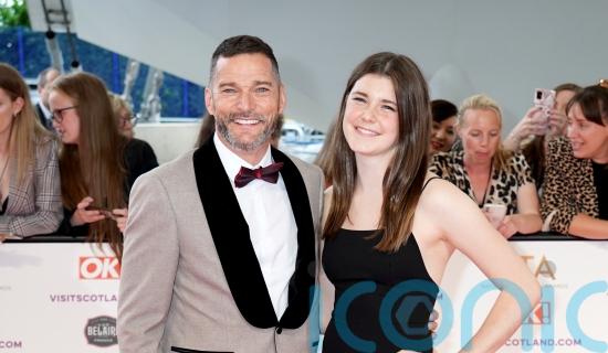 Diving star Andrea Spendolini-Sirieix thrilled to step out of dad Fred&rsquo;s shadow