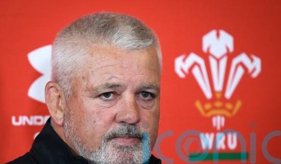 Wales boss relishes 'challenge' of upcoming game against Ireland