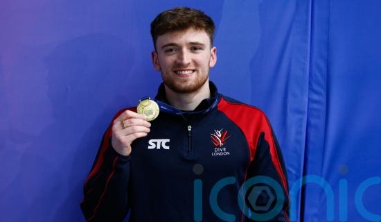 He was my rock and soul &ndash; Matty Lee using memory of late father for inspiration